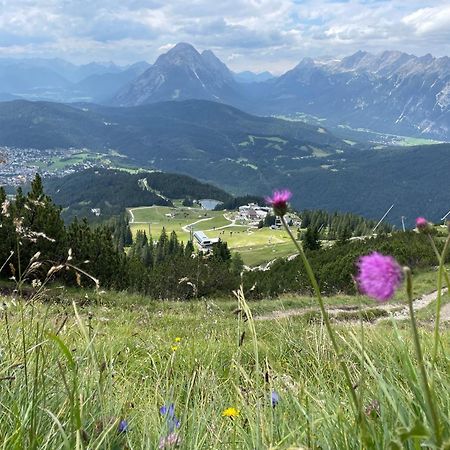 Antoni Apartements Seefeld in Tirol Exterior photo