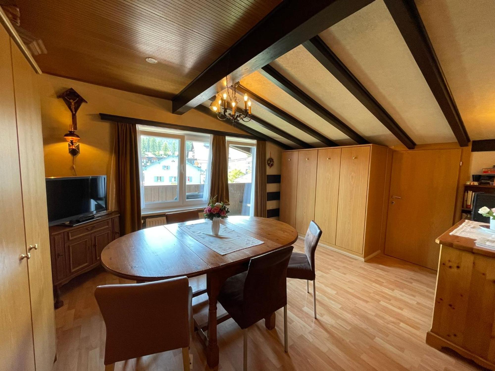 Antoni Apartements Seefeld in Tirol Exterior photo