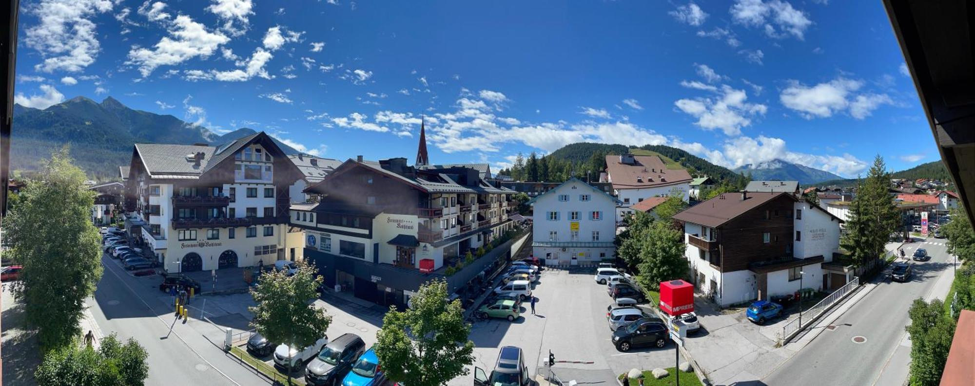 Antoni Apartements Seefeld in Tirol Exterior photo