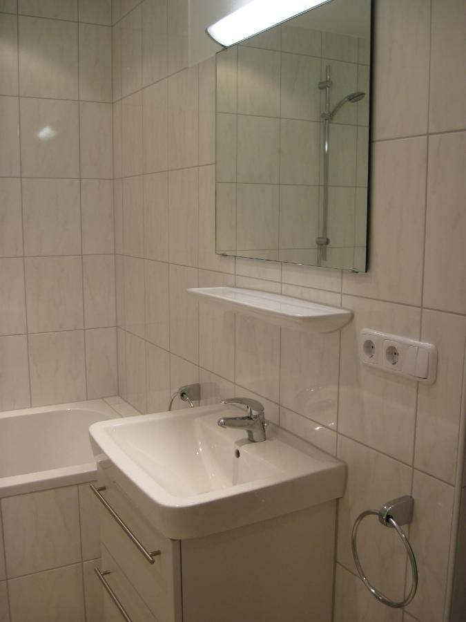 Antoni Apartements Seefeld in Tirol Exterior photo