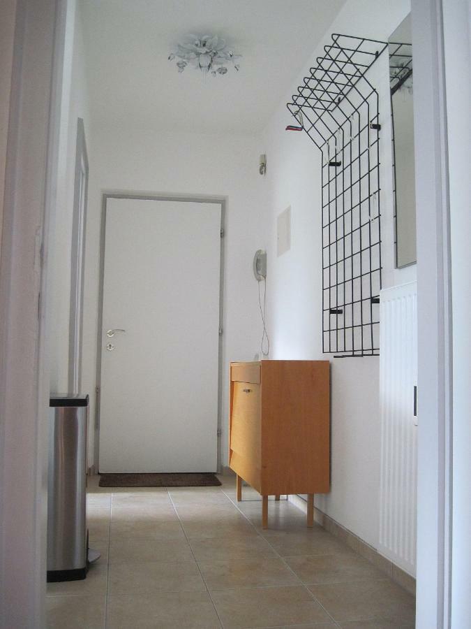Antoni Apartements Seefeld in Tirol Exterior photo